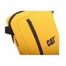 GEANTA tableta CATERPILLAR The Project, galben*