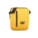 GEANTA tableta CATERPILLAR The Project, galben*