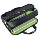 GEANTA LEITZ Smart Traveller pentru Laptop 15,6", NEGRU - 31 x 41 x 10 cm