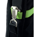 GEANTA LEITZ Smart Traveller pentru Laptop 15,6", NEGRU - 31 x 41 x 10 cm