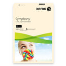 HARTIE COLOR A4 80gr, XEROX, culori PASTEL, 500 coli/top