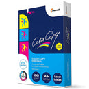 HARTIE ALBA A4 COLOR COPY, 100gr/mp 500 coli/top