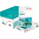 HARTIE ALBA A4 COLORPRINT XEROX, 90gr/mp, 500 coli/top