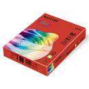 HARTIE COLOR A4 80gr, MAESTRO, culori INTENSE, 500 coli/top