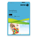 HARTIE COLOR A4 80gr, XEROX, culori INTENSE, 500 coli/top