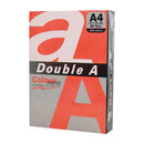 HARTIE COLOR A4 Double A, 80gr/mp, culori INTENSE, 100 coli/top