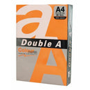 HARTIE COLOR A4 Double A, 80gr/mp, culori INTENSE, 500 coli/top