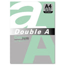 HARTIE COLOR A4 Double A, 80gr/mp, culori PASTEL, 100 coli/top