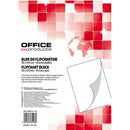HARTIE FLIPCHART 58,5 x 81 cm, top 50 coli, VELINA, 70 gr/mp, Office Products
