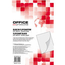 HARTIE FLIPCHART 65 x 100 cm, top 20 coli, AR, 70 gr/mp, Office Products
