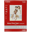 HARTIE FOTO 10 x 15 cm CANON GP501S, lucioasa, 170 gr/mp, 100 coli/top
