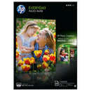 HARTIE FOTO A4 HP Q5451A, semi lucioasa, 175 gr/mp, 25 coli/top