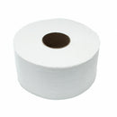 *HARTIE IGIENICA ALBA JUMBO PROFI, 2 straturi, 300 g, ~90 m, lichidare stoc