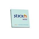 NOTES ADEZIV 76 x 76mm, 100 file/set, CULORI PASTEL