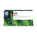 HP INK 1XB07A MAGENTA - 1000ml*