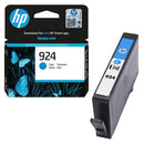 HP INK 4K0U3NE CYAN - 400pagini*
