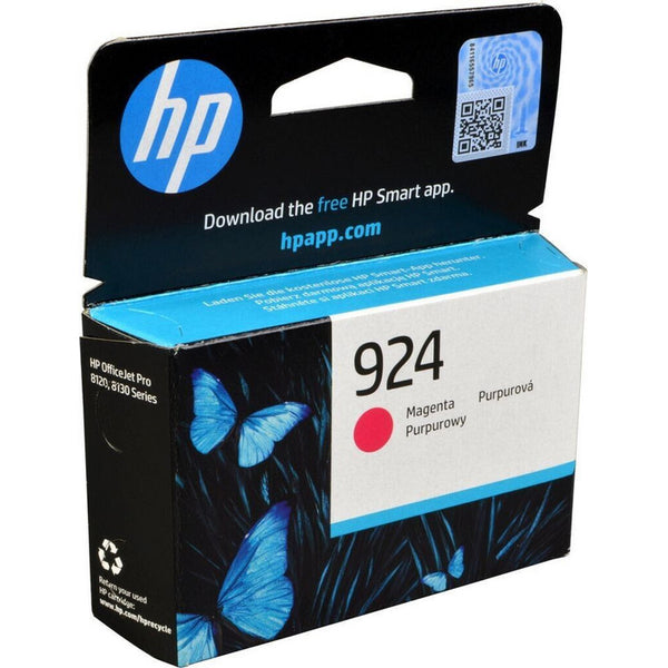 HP INK 4K0U4NE MAGENTA - 400pagini*