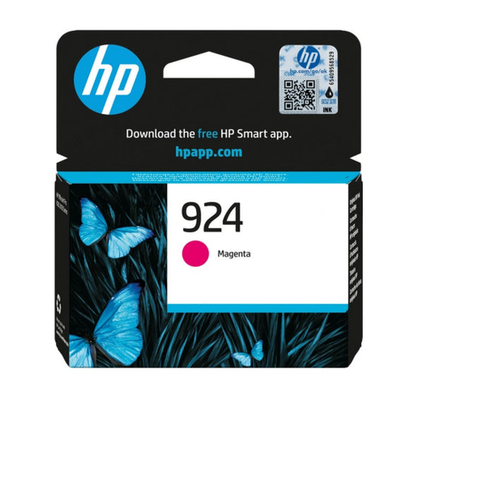 HP INK 4K0U8NE MAGENTA - 800pagini*