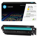HP TONER W2172Z YELLOW - 24000pagini*
