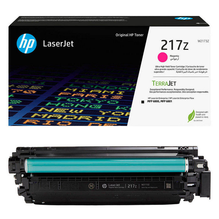 HP TONER W2173Z MAGENTA - 24000pagini*