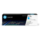 HP TONER W2191A CYAN - 1200pagini