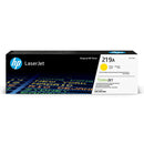 HP TONER W2192A YELLOW - 1200pagini