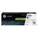 HP TONER W2203X MAGENTA - 5500pagini*