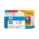 HP INK C9455A No. 70 LIGHT MAGENTA - 130ml*