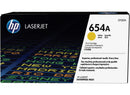 HP TONER CF332A No. 654A YELLOW - 16500pagini*