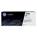 HP TONER CF361A No. 508A CYAN - 5000pagini*