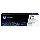 HP TONER CF400X No. 201X BLACK - 2800pagini*