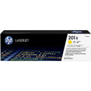 HP TONER CF402X No. 201X YELLOW - 2300pagini*