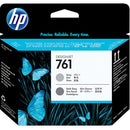HP PRINTHEAD CH647A No. 761 Gray & DARK Gray*