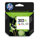HP INK F6U68AE No. 302XL BLACK - 480pagini*