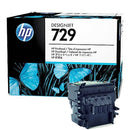 HP KIT PRINTHEAD F9J81A No. 729*
