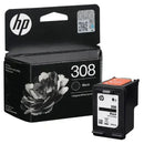 HP INK 7FP21UE BLACK - 160pagini*