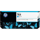 HP INK C1Q13A CYAN - 300ml*