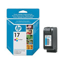 *HP INK C6625AE No.17 COLOR - 430pagini , lichidare de stoc