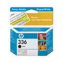 HP INK C9362EE No. 336 BLACK - 210pagini*
