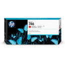 HP INK P2V81A No. 746 RED - 300ml*