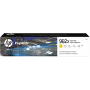 HP INK T0B29A No. 982X YELLOW - 16000pagini*
