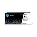 HP TONER W2120A No. 212A BLACK - 5500pagini*
