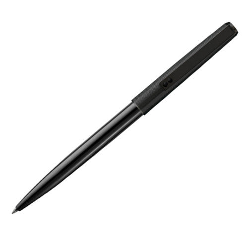 *INOXCROM - PIX METALIC 1590 GUILLOCHE negru , lichidare de stoc