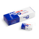 *CAPSE 24/8, TURIKAN, 1000 buc/cutie, lichidare de stoc