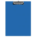 CLIPBOARD SIMPLU A5, din CARTON PLASTIFIAT, Q-Connect