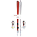 SNUR TEXTIL pentru ECUSON, KEJEA, latime 15 mm