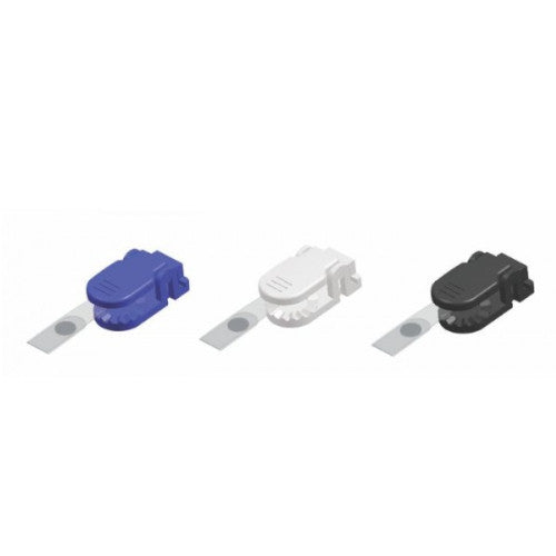 *CLIPS din PLASTIC KEJEA pt ecuson, set10 , lichidare de stoc
