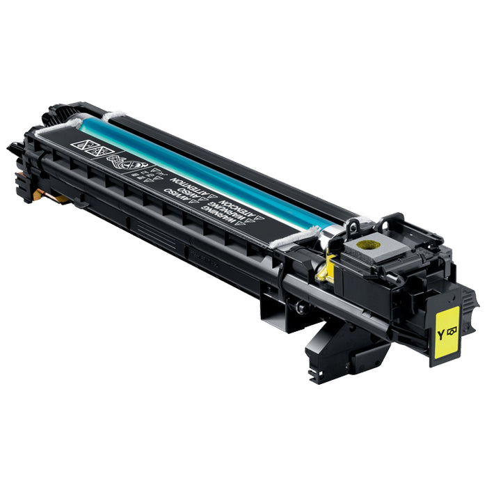 KONICA MINOLTA CILINDRU A0WG08J YELLOW - 20000pagini