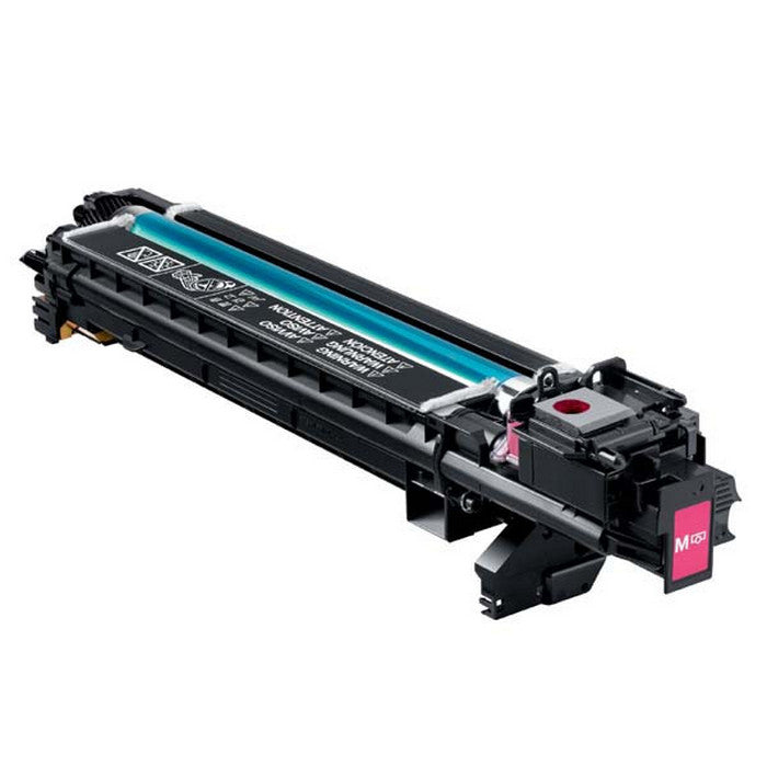 KONICA MINOLTA CILINDRU A0WG0EJ MAGENTA - 20000pagini