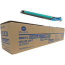 KONICA MINOLTA CILINDRU A2XN0TD COLOR CYAN, MAGENTA, YELLOW - 75000pagini